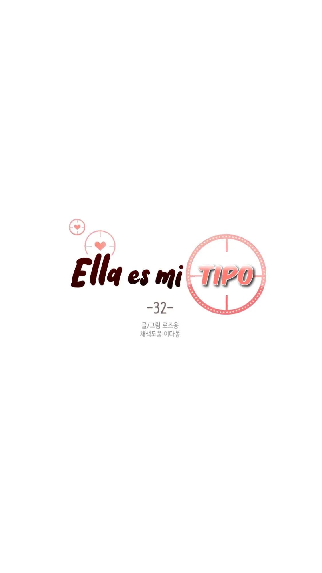 Ella es mi tipo Capítulo 32 en Línea - página 12