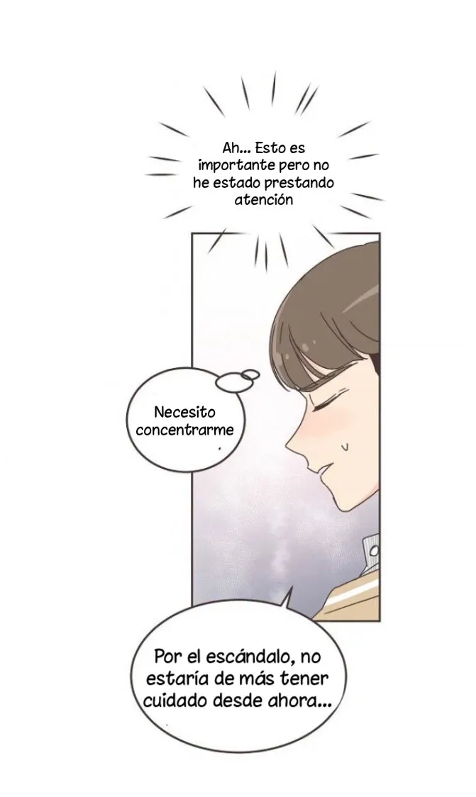 Ella es mi tipo Capítulo 32 en Línea - página 18