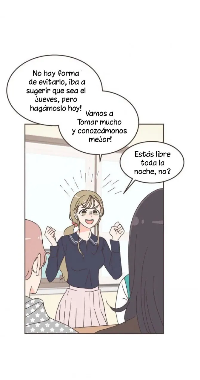 Ella es mi tipo Capítulo 32 en Línea - página 22