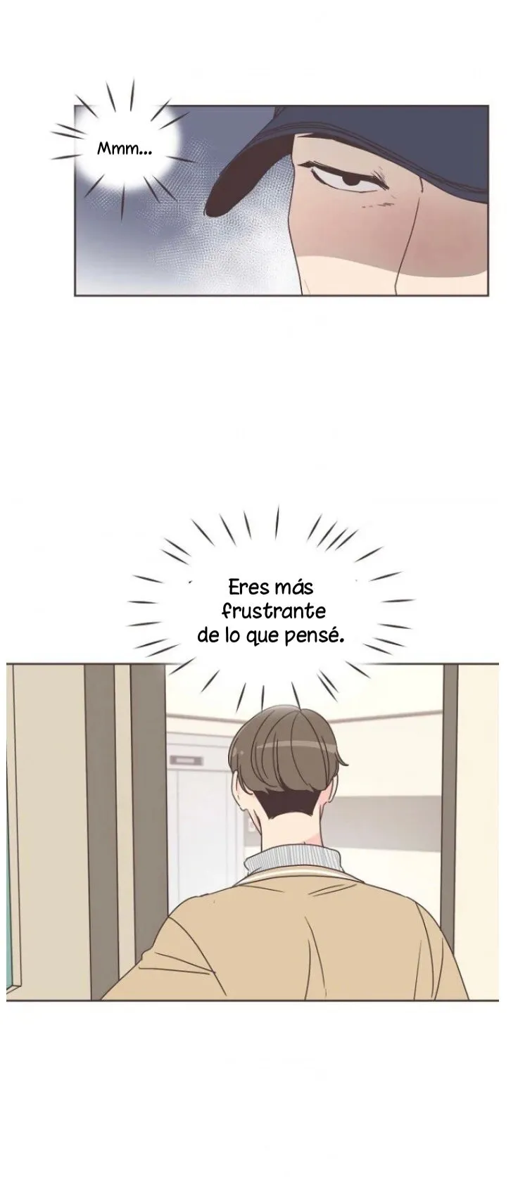 Ella es mi tipo Capítulo 32 en Línea - página 28