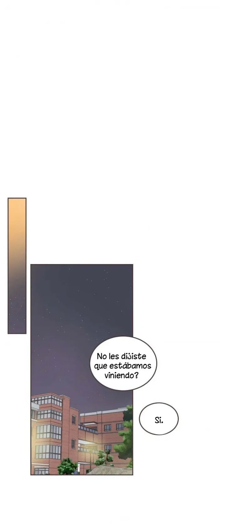 Ella es mi tipo Capítulo 32 en Línea - página 29