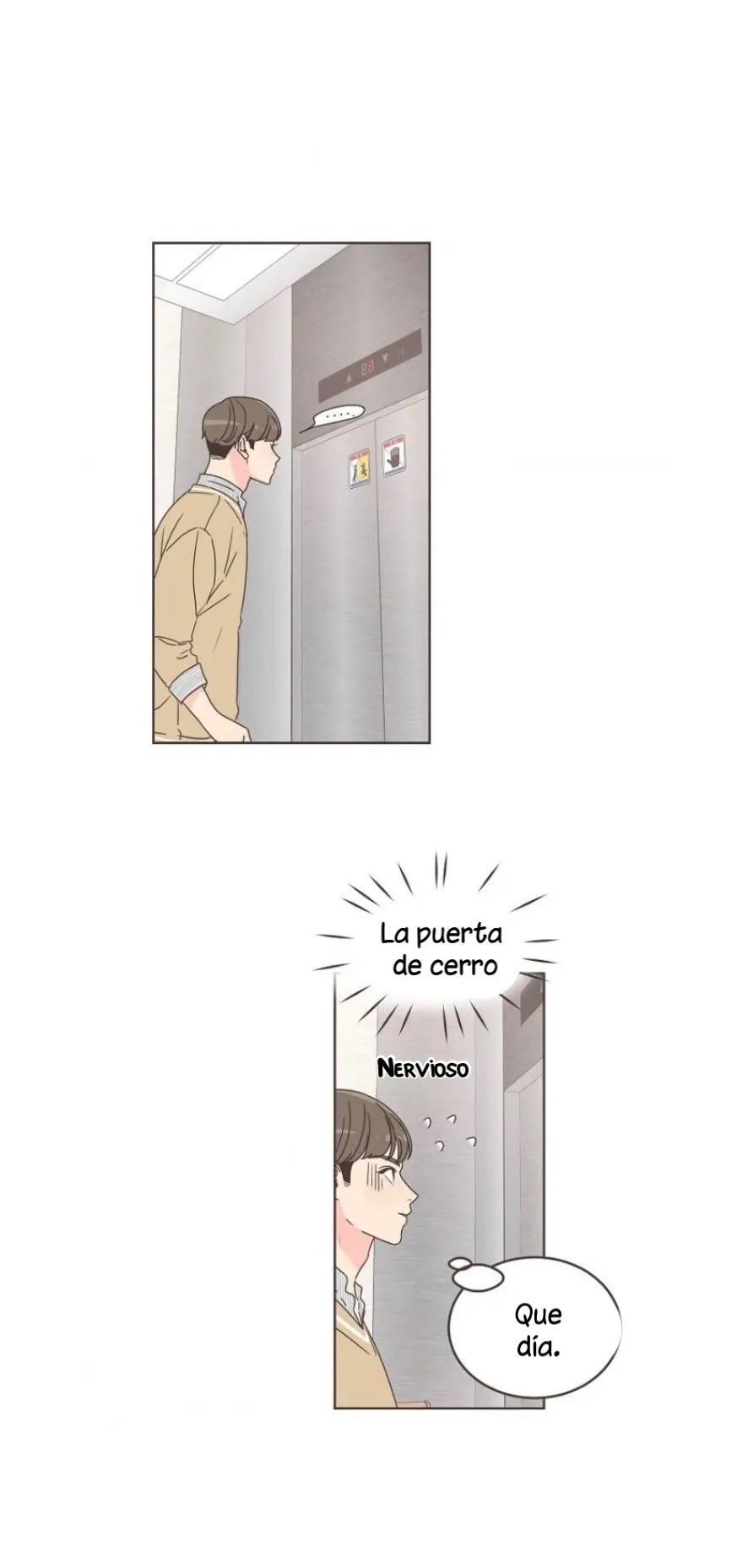 Ella es mi tipo Capítulo 33 en Línea - página 15
