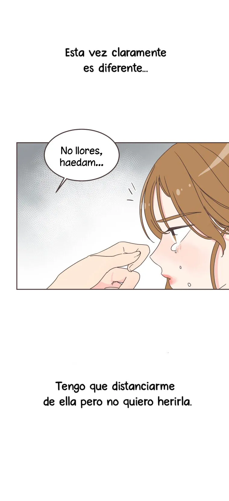 Ella es mi tipo Capítulo 33 en Línea - página 24