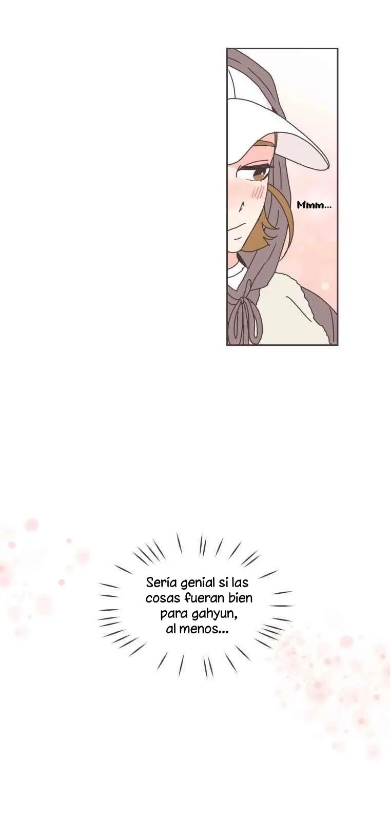 Ella es mi tipo Capítulo 35 en Línea - página 23