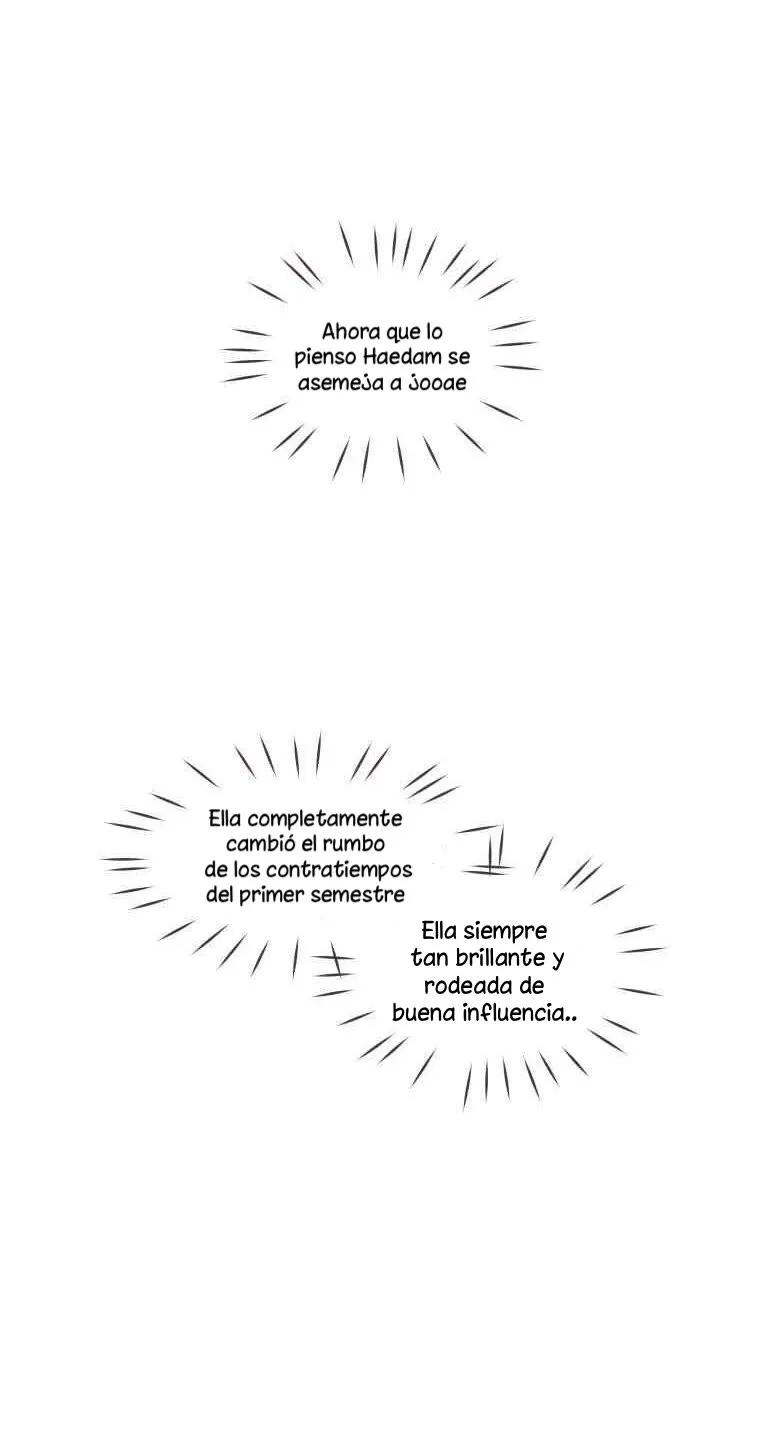 Ella es mi tipo Capítulo 35 en Línea - página 37
