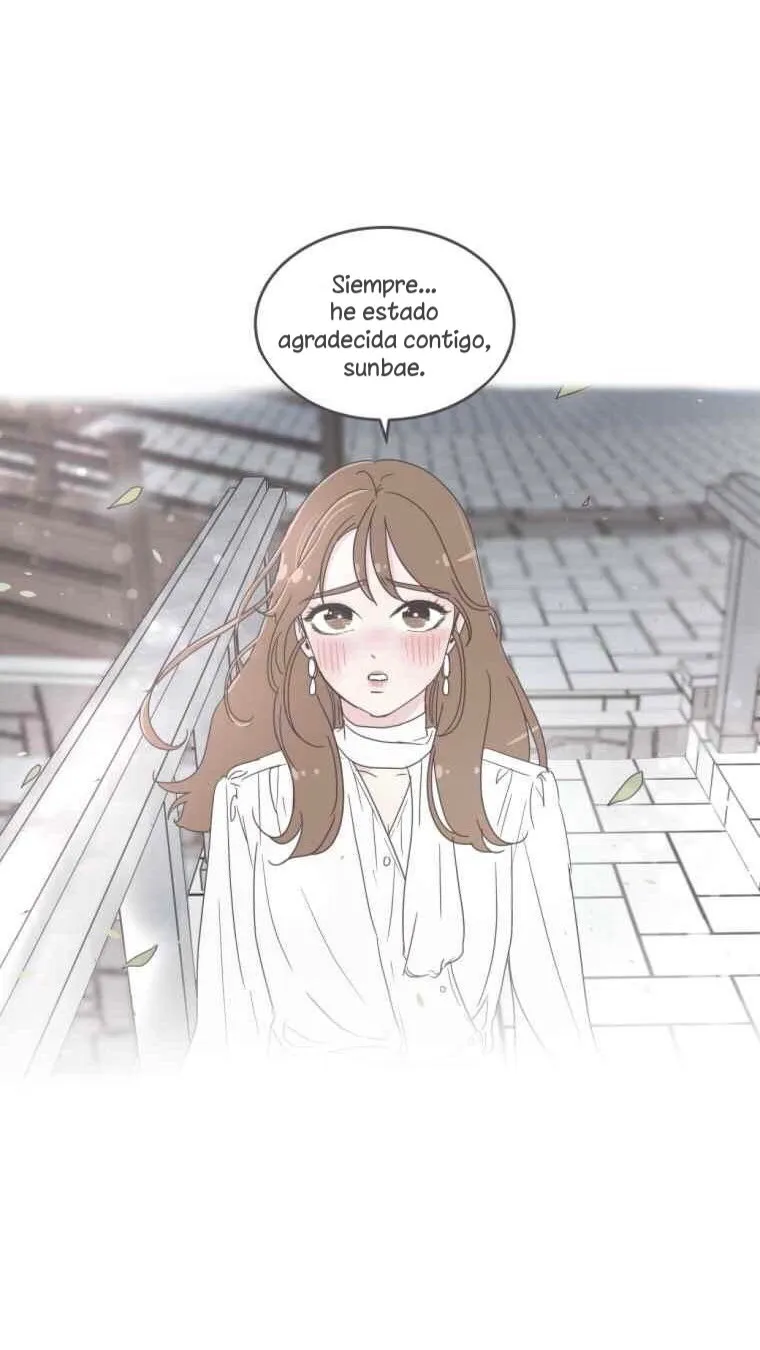 Ella es mi tipo Capítulo 35 en Línea - página 38