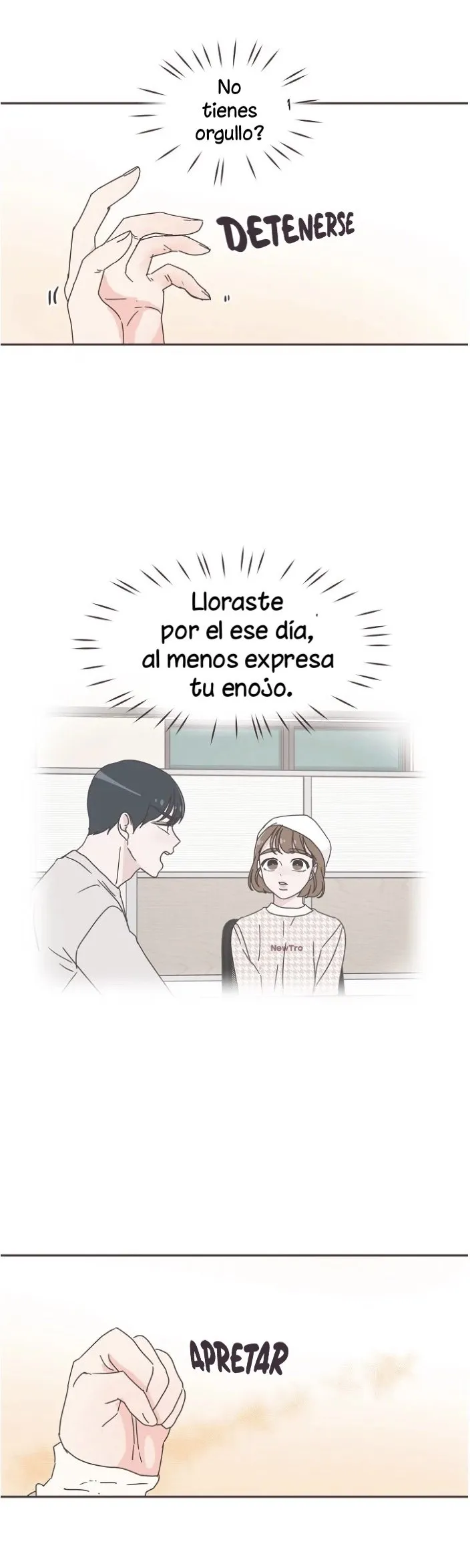 Ella es mi tipo Capítulo 40 en Línea - página 7