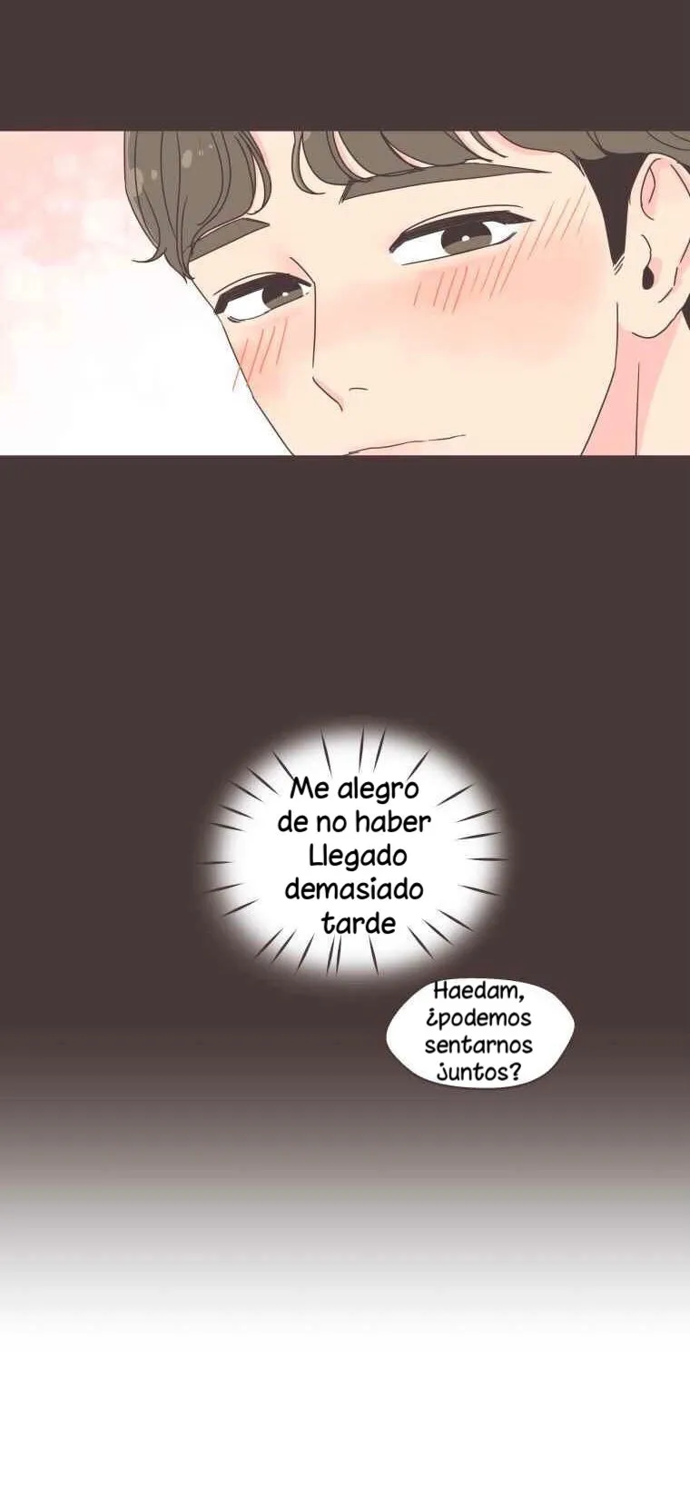 Ella es mi tipo Capítulo 40 en Línea - página 12