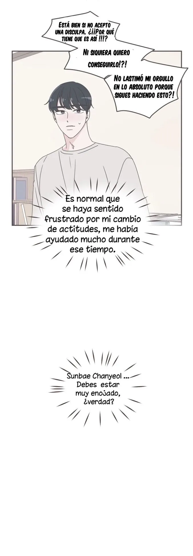 Ella es mi tipo Capítulo 40 en Línea - página 16