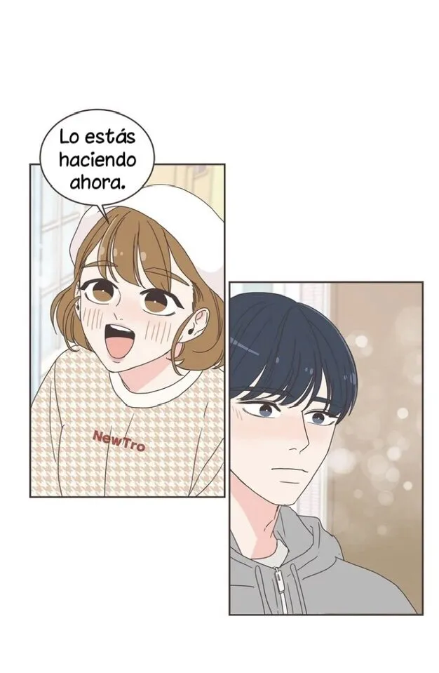 Ella es mi tipo Capítulo 40 en Línea - página 32