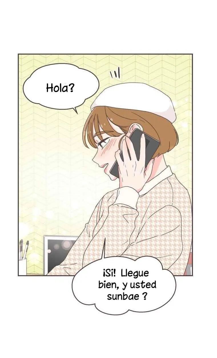 Ella es mi tipo Capítulo 40 en Línea - página 35