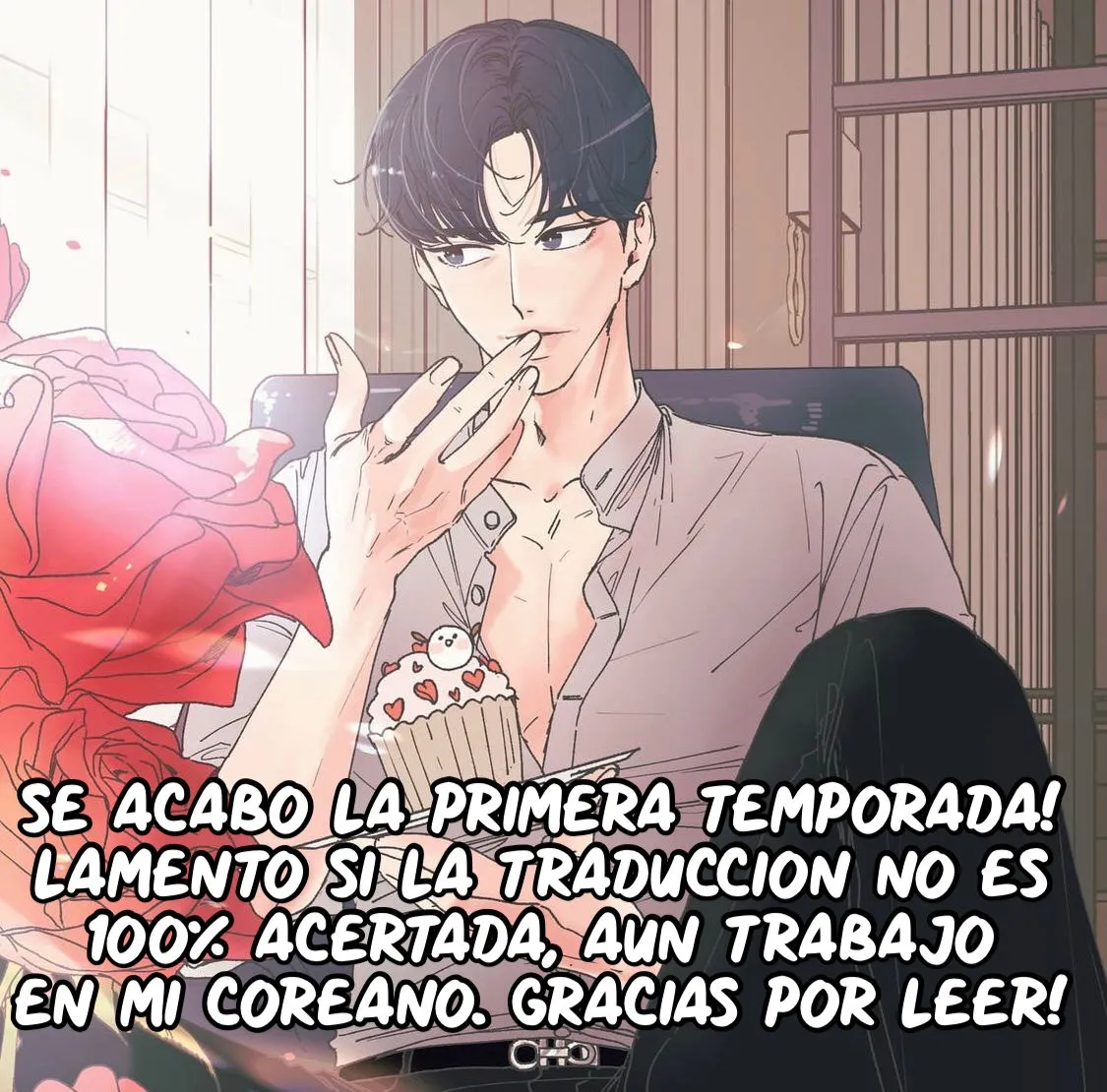 Ella es mi tipo Capítulo 40 en Línea - página 39