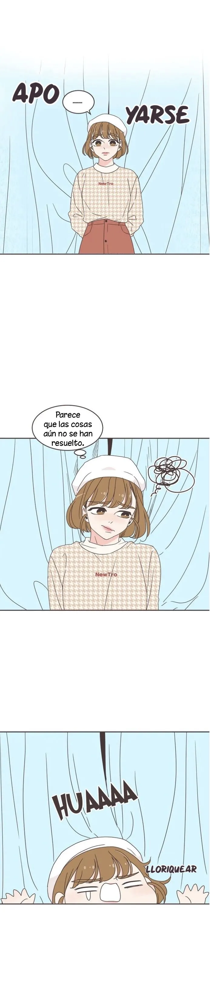 Ella es mi tipo Capítulo 41 en Línea - página 7