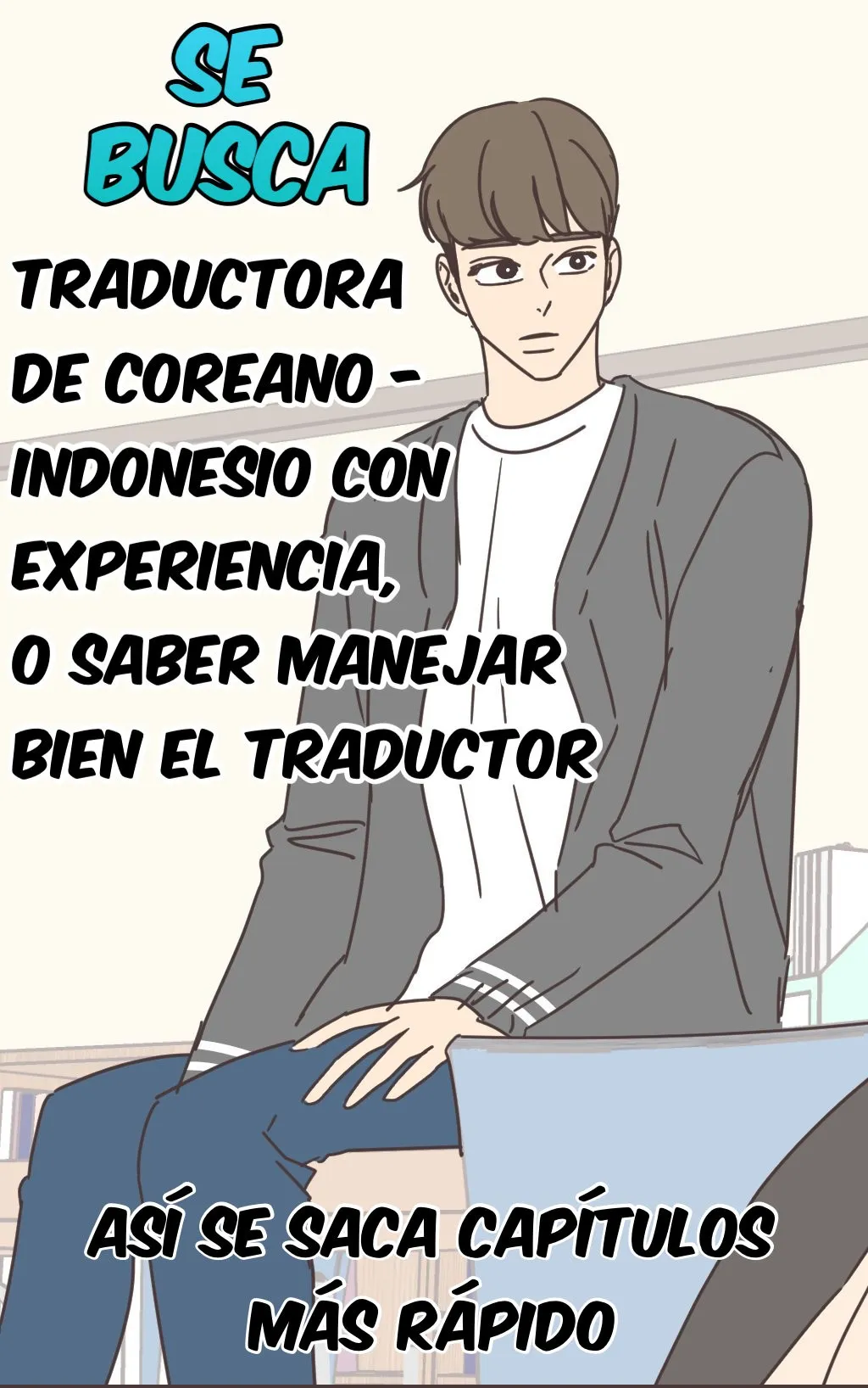 Ella es mi tipo Capítulo 41 en Línea - página 33