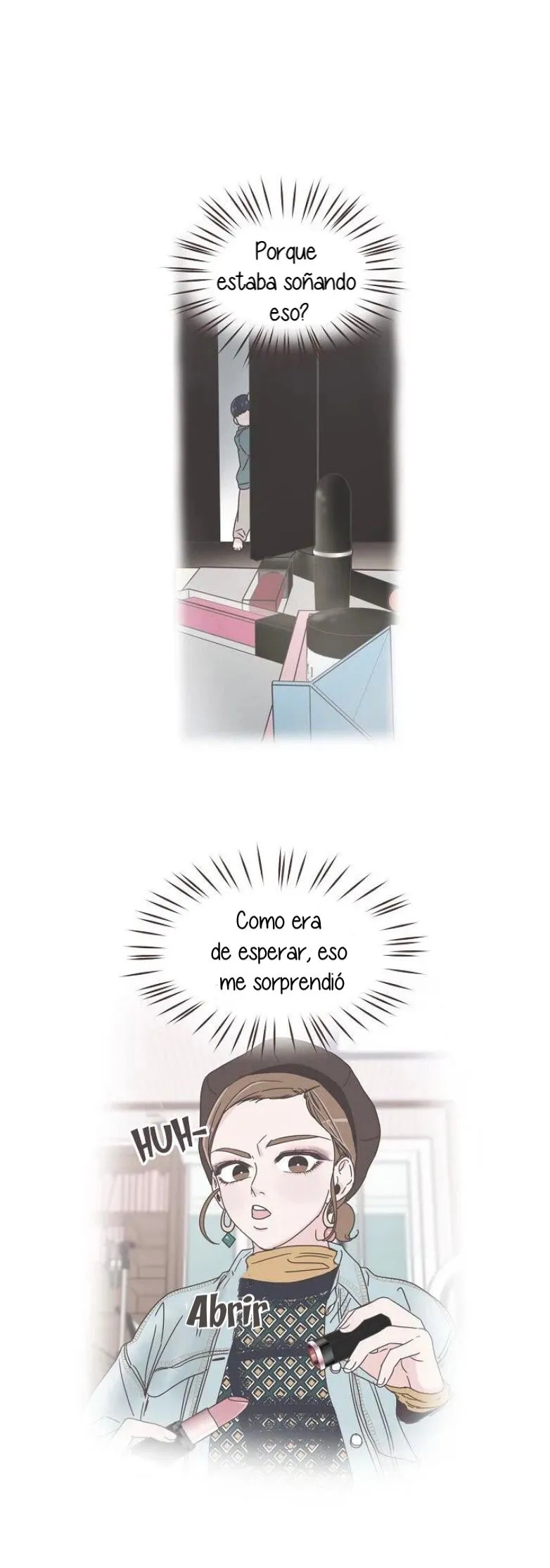 Ella es mi tipo Capítulo 42 en Línea - página 10