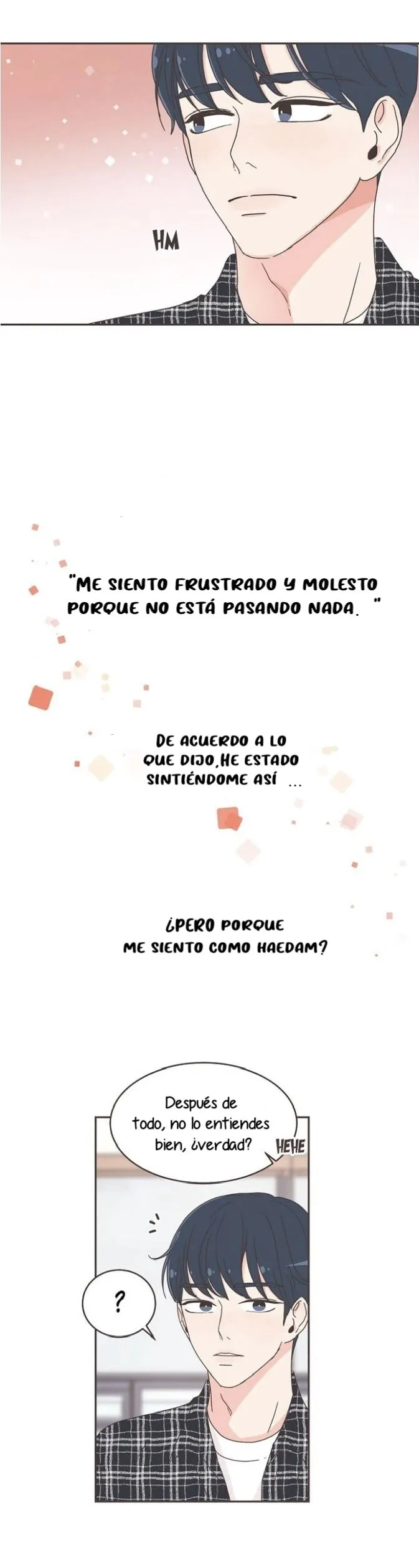 Ella es mi tipo Capítulo 45 en Línea - página 15