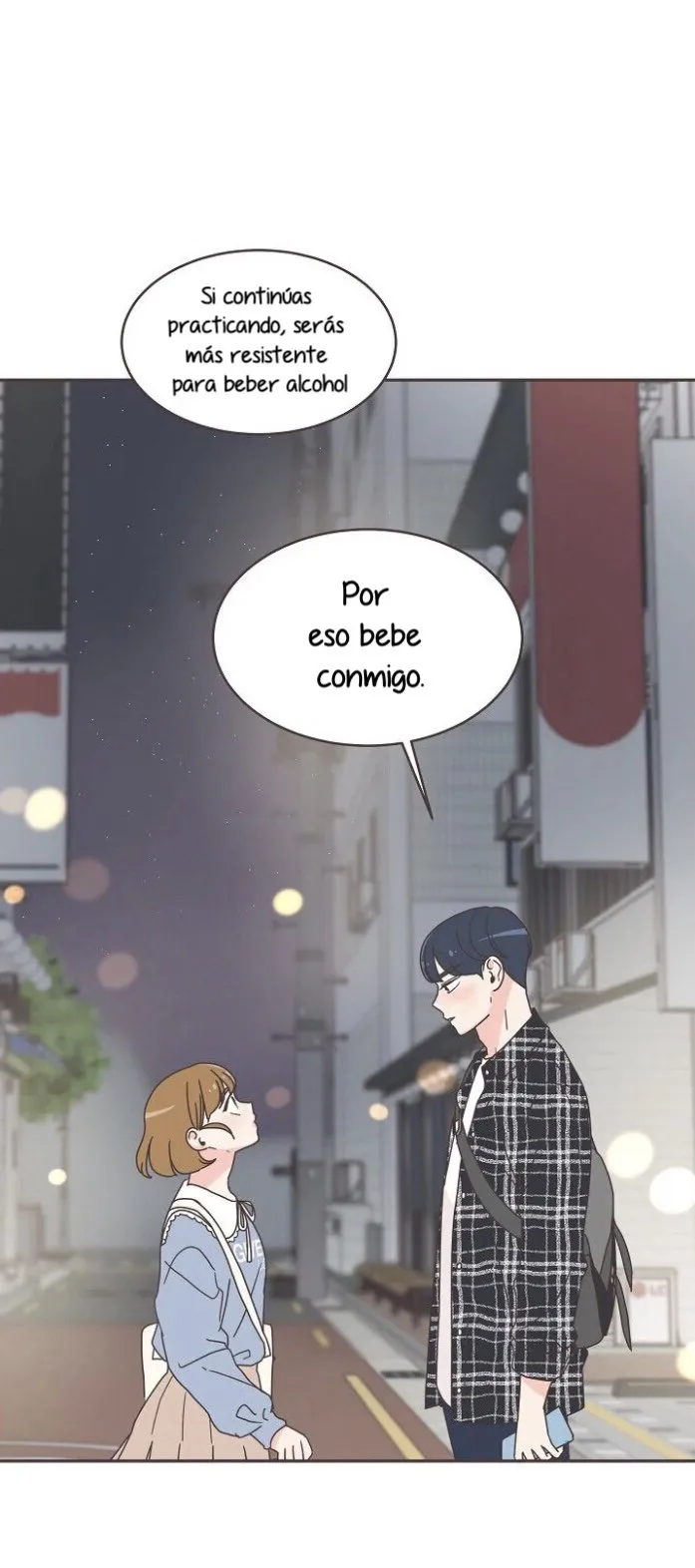 Ella es mi tipo Capítulo 45 en Línea - página 31