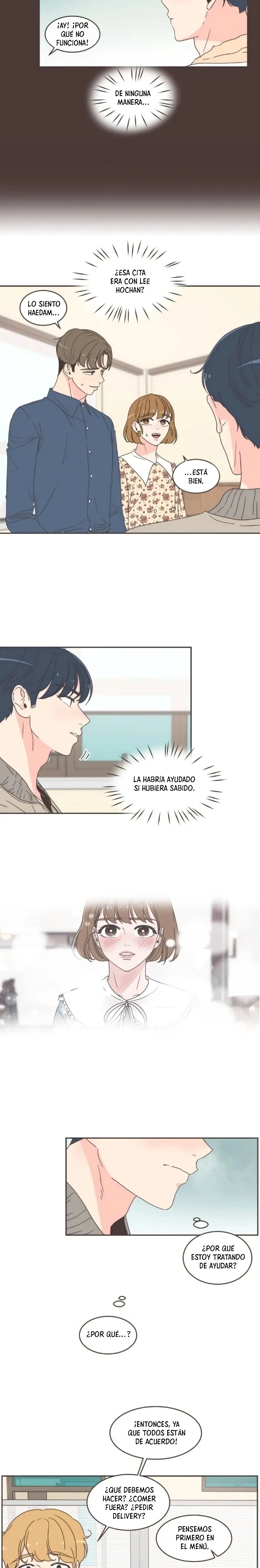 Ella es mi tipo Capítulo 51 en Línea - página 4