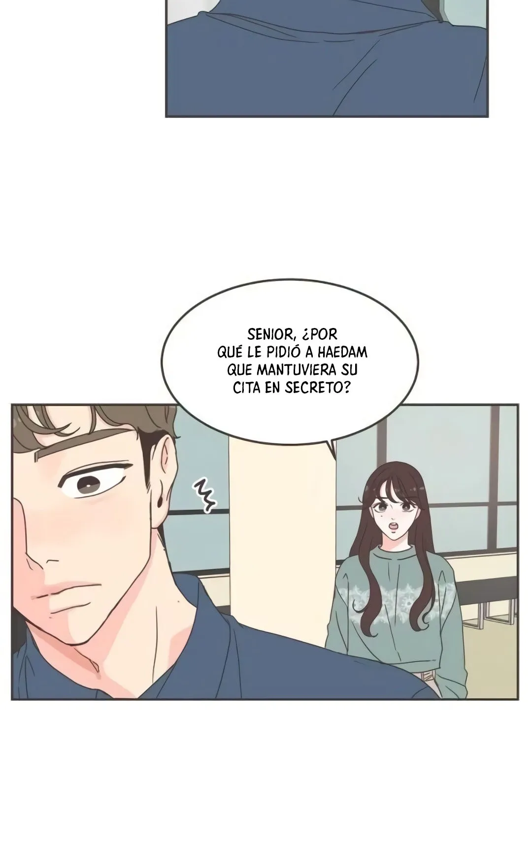 Ella es mi tipo Capítulo 51 en Línea - página 10