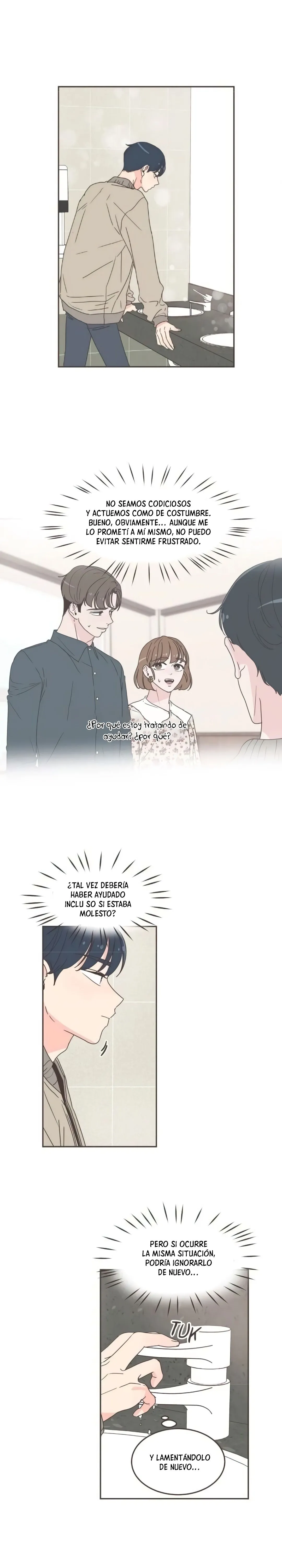 Ella es mi tipo Capítulo 51 en Línea - página 14
