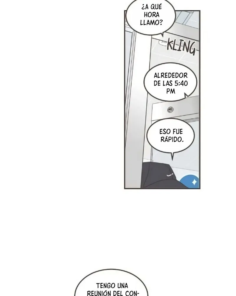 Ella es mi tipo Capítulo 58 en Línea - página 8