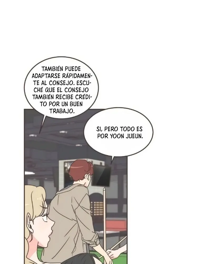 Ella es mi tipo Capítulo 58 en Línea - página 10