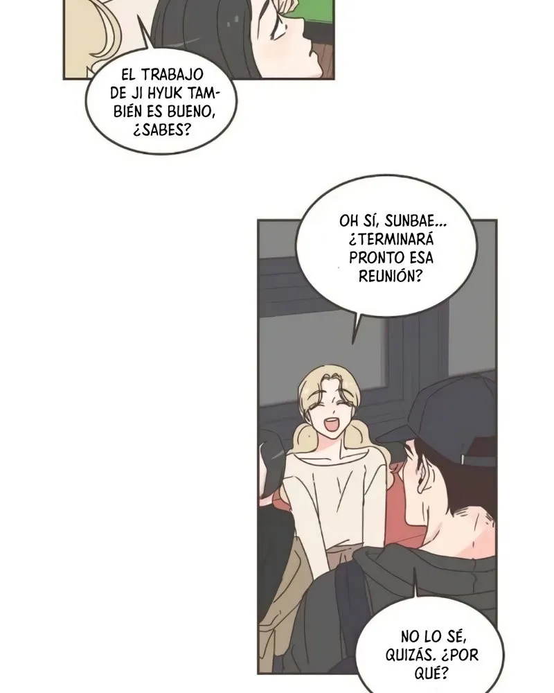 Ella es mi tipo Capítulo 58 en Línea - página 11