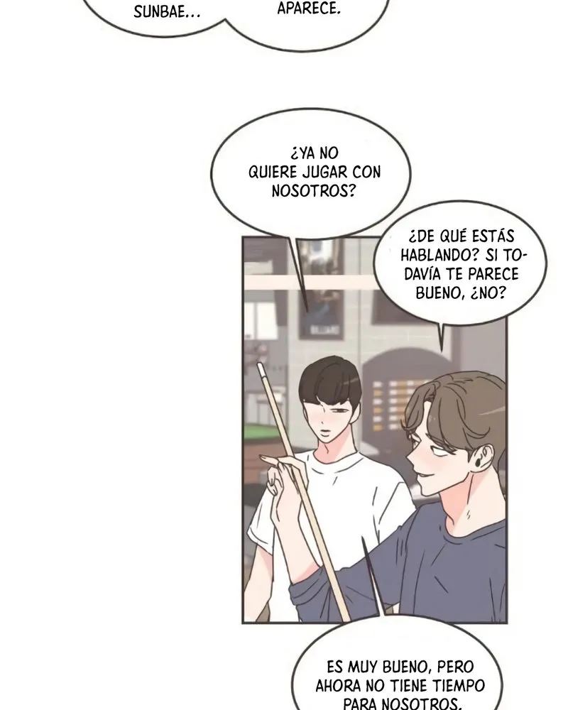 Ella es mi tipo Capítulo 58 en Línea - página 13