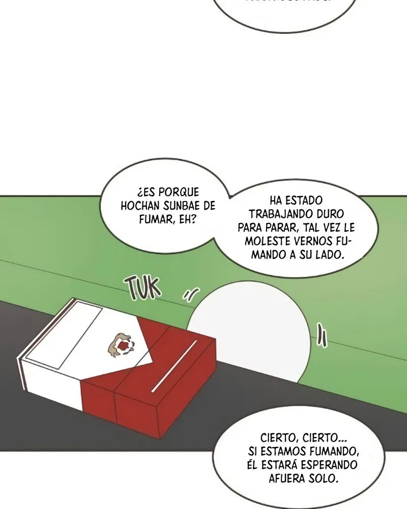 Ella es mi tipo Capítulo 58 en Línea - página 14