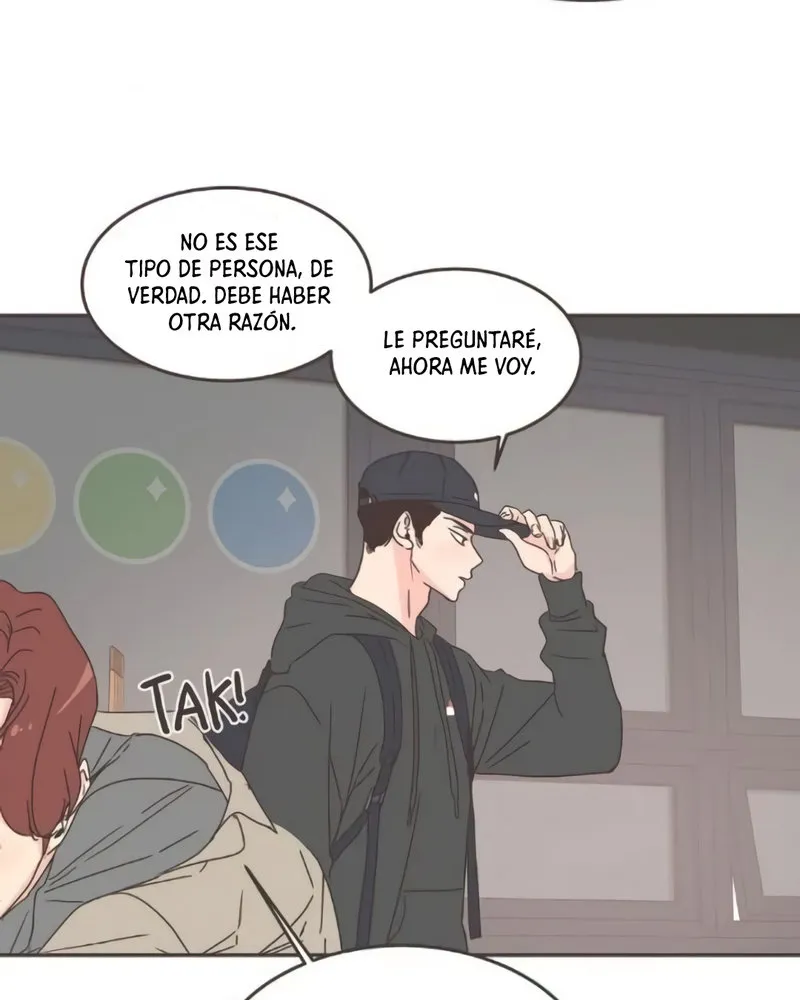 Ella es mi tipo Capítulo 58 en Línea - página 15