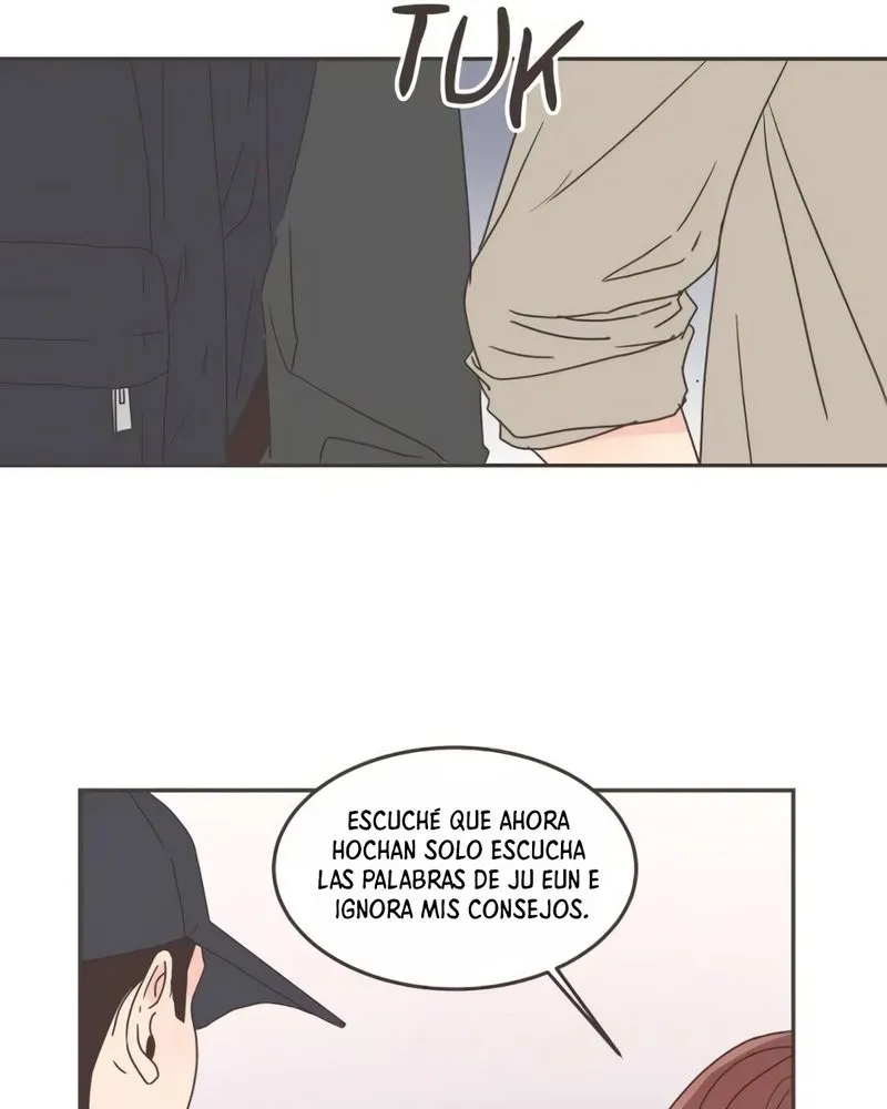 Ella es mi tipo Capítulo 58 en Línea - página 21