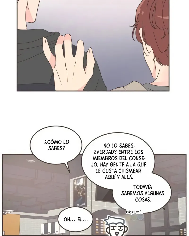 Ella es mi tipo Capítulo 58 en Línea - página 22