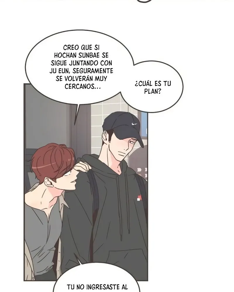 Ella es mi tipo Capítulo 58 en Línea - página 23