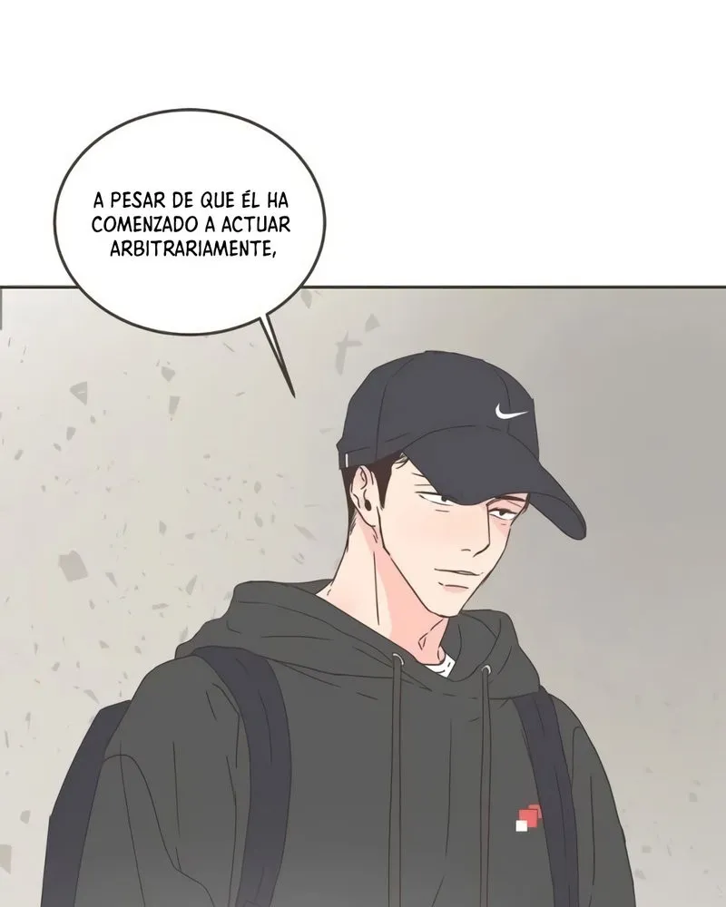 Ella es mi tipo Capítulo 58 en Línea - página 25