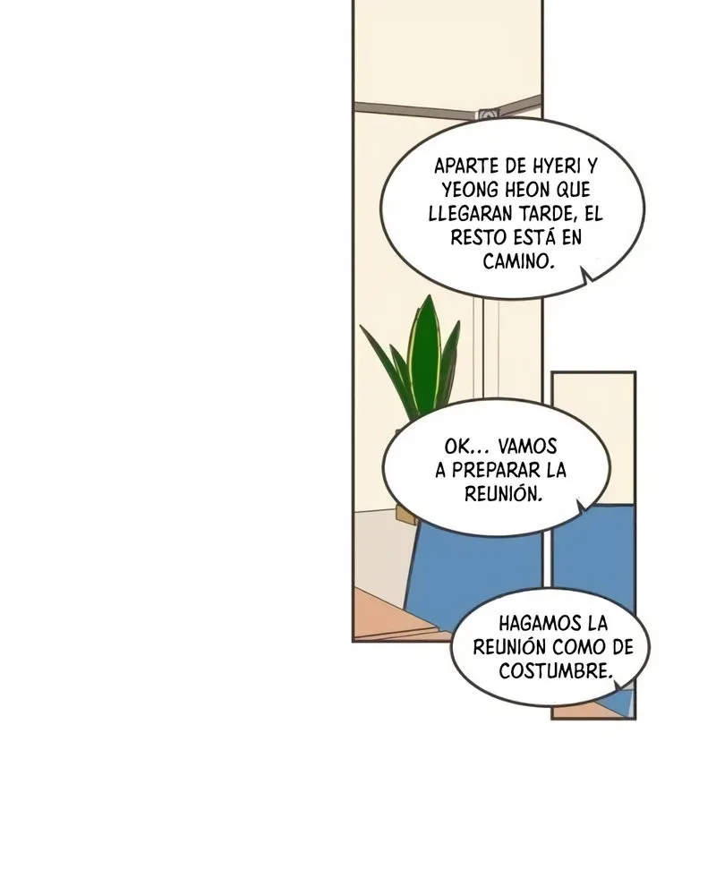 Ella es mi tipo Capítulo 58 en Línea - página 32