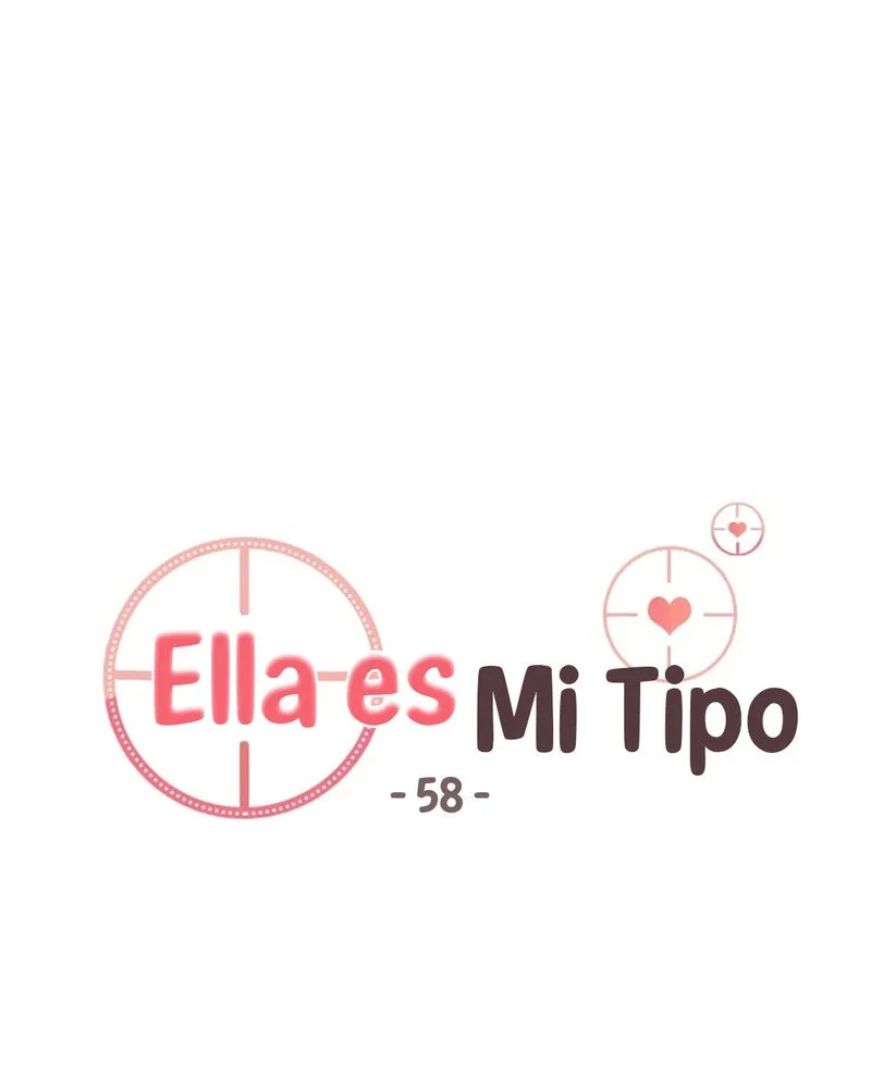 Ella es mi tipo Capítulo 58 en Línea - página 33