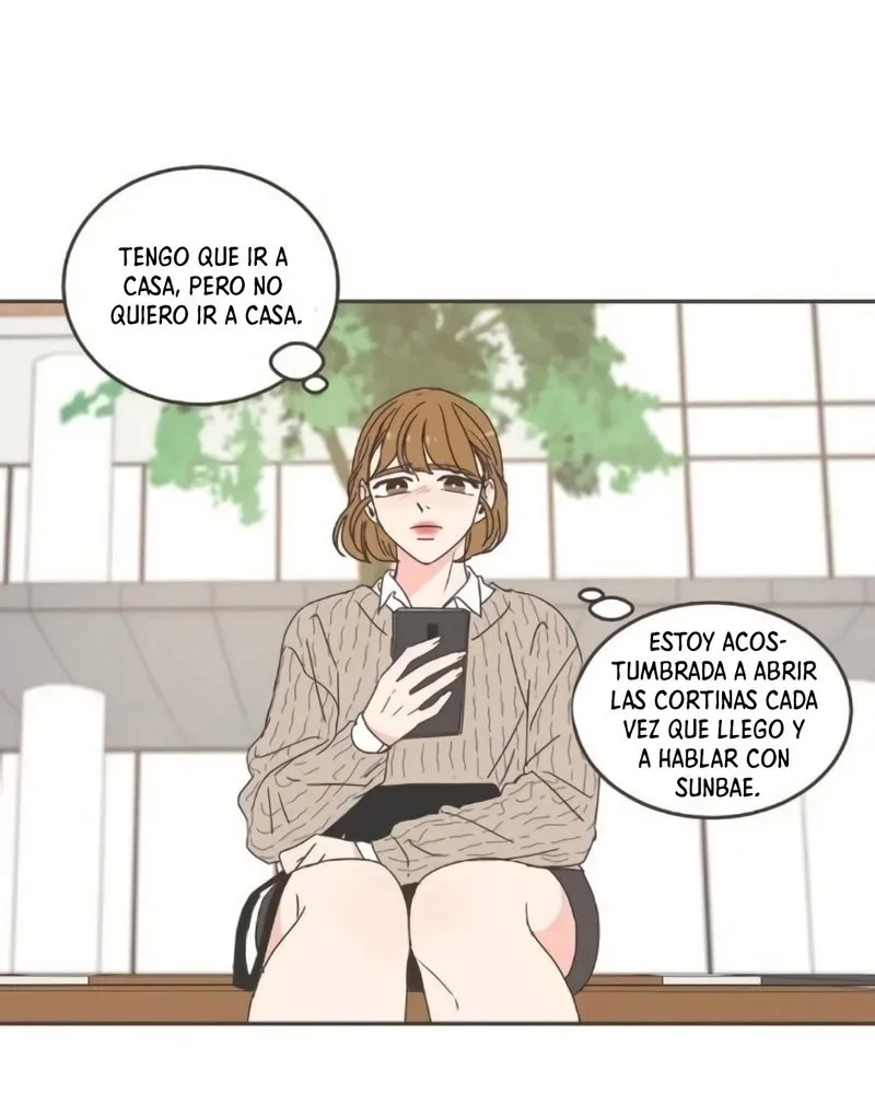 Ella es mi tipo Capítulo 58 en Línea - página 44