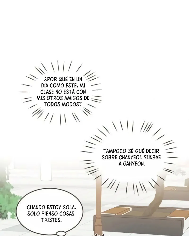 Ella es mi tipo Capítulo 58 en Línea - página 45