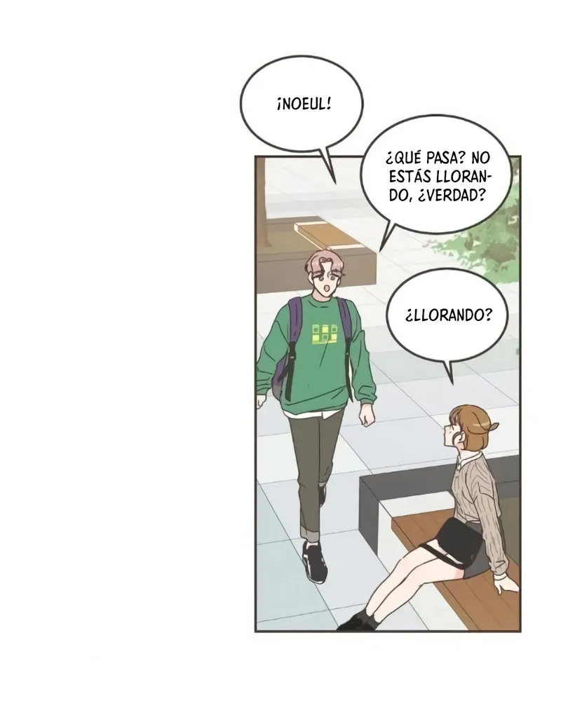 Ella es mi tipo Capítulo 58 en Línea - página 47