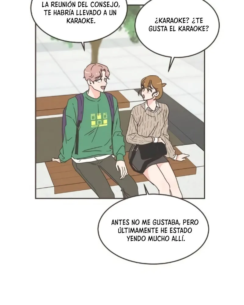Ella es mi tipo Capítulo 58 en Línea - página 50