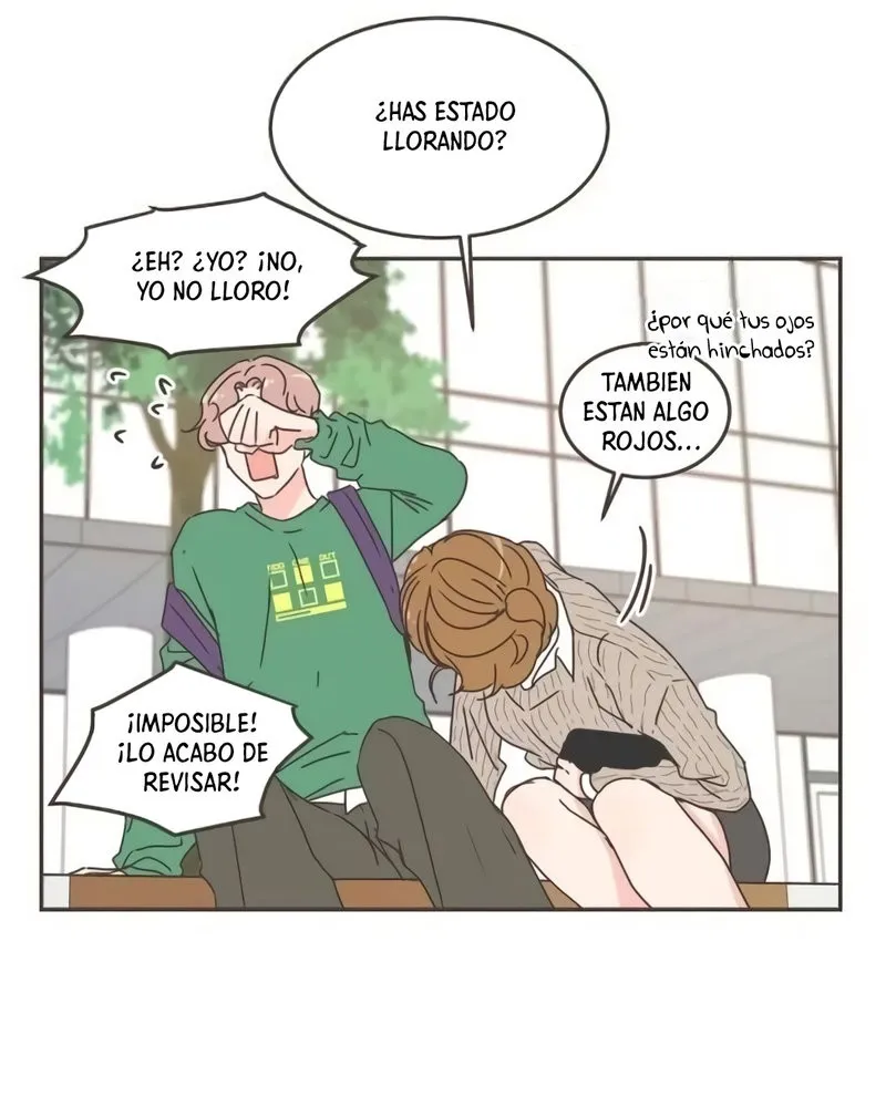 Ella es mi tipo Capítulo 58 en Línea - página 54