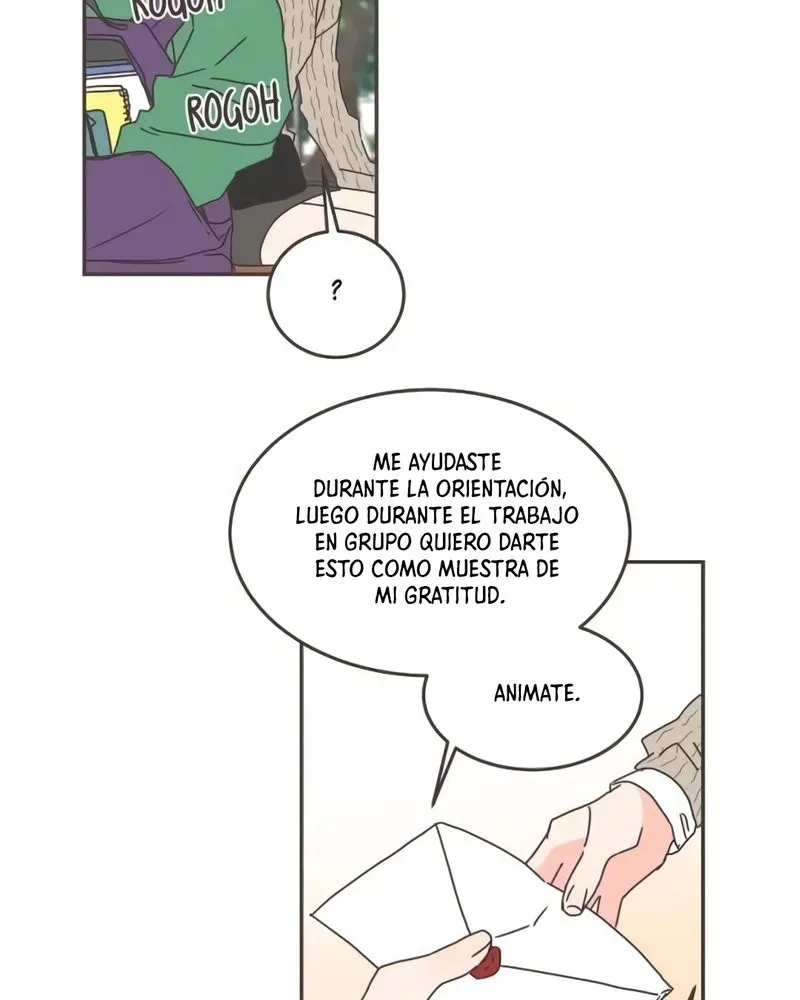 Ella es mi tipo Capítulo 58 en Línea - página 58