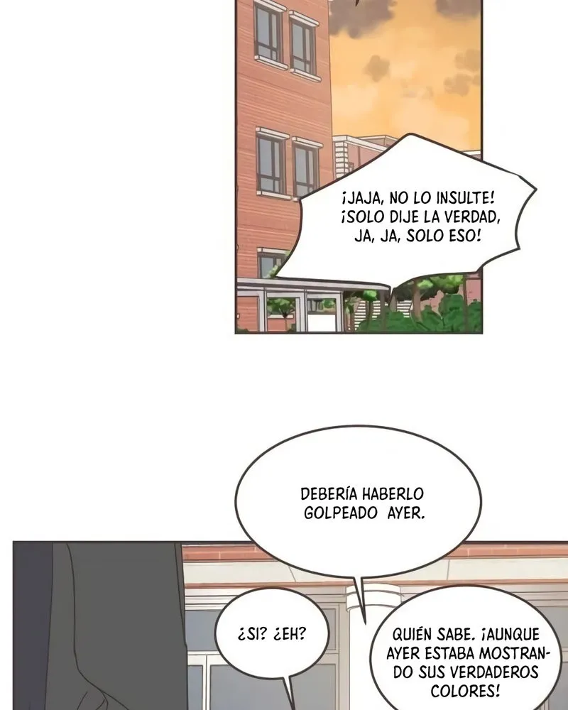 Ella es mi tipo Capítulo 58 en Línea - página 67