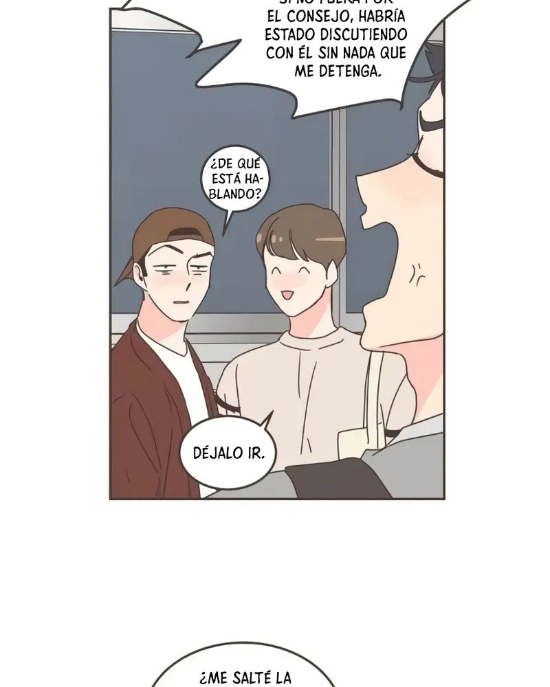 Ella es mi tipo Capítulo 58 en Línea - página 69