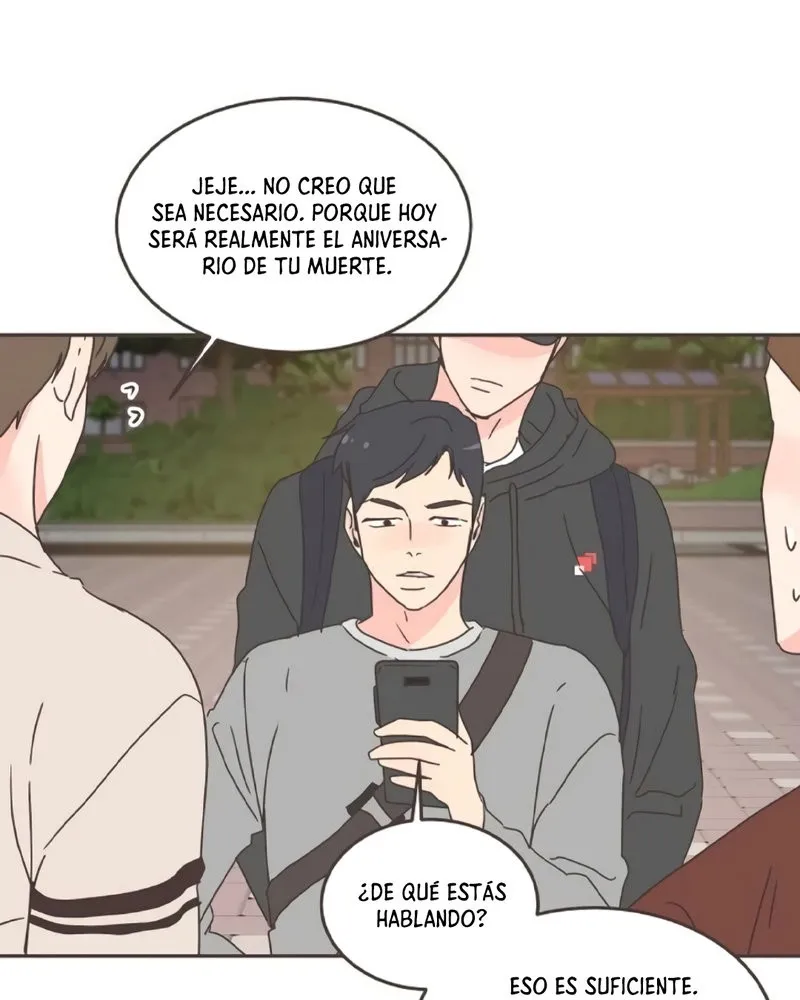 Ella es mi tipo Capítulo 58 en Línea - página 71
