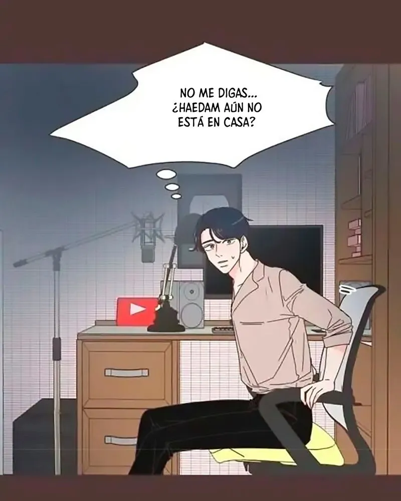 Ella es mi tipo Capítulo 61 en Línea - página 20