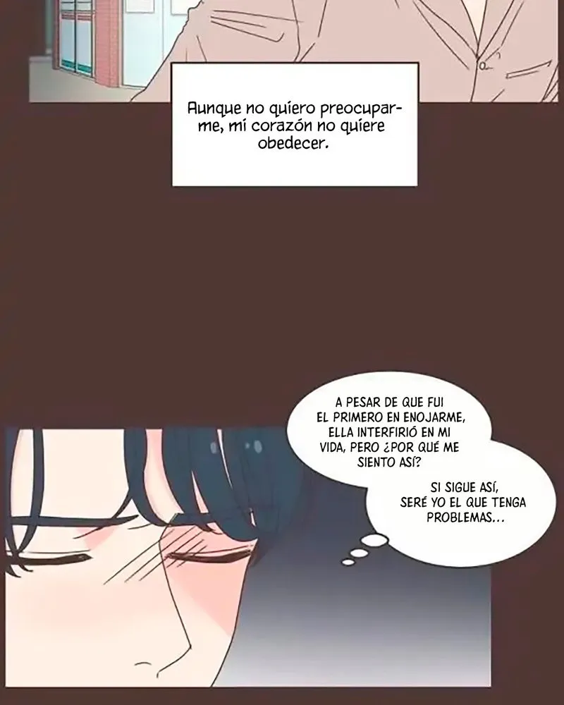Ella es mi tipo Capítulo 61 en Línea - página 25