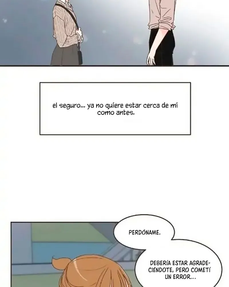 Ella es mi tipo Capítulo 61 en Línea - página 37