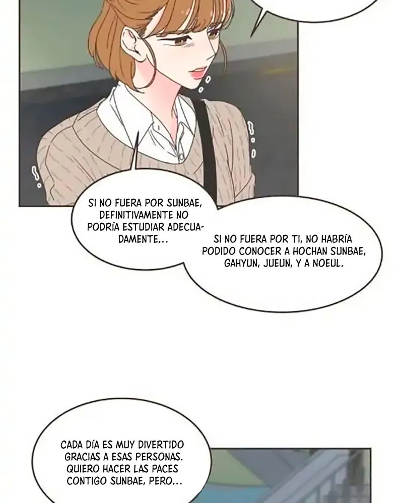 Ella es mi tipo Capítulo 61 en Línea - página 38