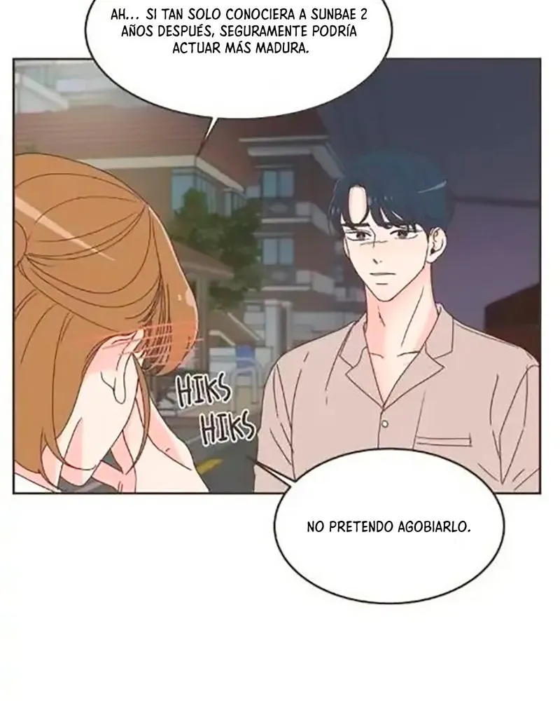 Ella es mi tipo Capítulo 61 en Línea - página 40